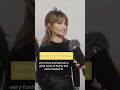 Debby Ryan on Cameron Boyce