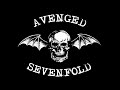 LIRIK LAGU AVENGED SEVENFOLD - WISH YOU WERE HERE