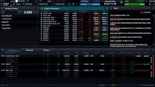 Trade the financial markets using CFDs - CMC Next Generation trading platform