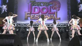 （TIF2015 ニコ生） 愛乙女★DOLL　2015.08.02