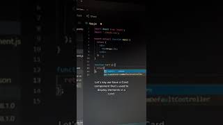 Children Prop in React