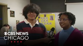 Inside Batavia High School’s student media in Chicago suburbs