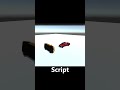 3 ways of moving, rotating and resizing objects in Unity [English]