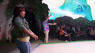 Dreamworks Imagination Celebration Full Show 2024