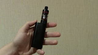 Обзор Kanger tech Subox Mini