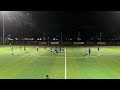 2023 fc gaia cup 2023.10.17 다조져 vs fc unn 전반전