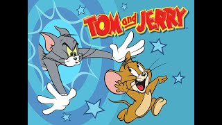 Tom & Jerry | Stuck Together | Classic Cartoon Compilation | @forkidsfun