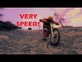 Riders Republic - Burnt Rubber world record (58:647)