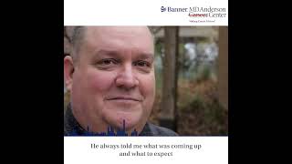 Banner MD Anderson Cancer Center, Social Cut :30s