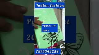 indian fashion manarcad vardaman nighty