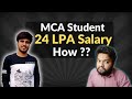 Truth About MCA Course, What if you didn't get into NITs .....