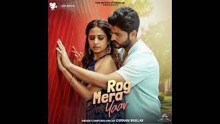 Rog Mera Yaar || Gurnam Bhullar || Sargun Mehta || Latest Punjabi Songs 2023