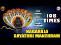 nagaraja gayathri manthram 108 times gayathri manthram hindu devotional songs hinduism india