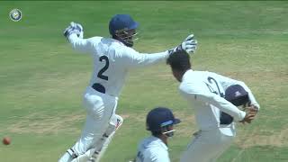 Day 4 | Ranji Trophy 2025, Kerala vs Madhya Pradesh, Day 4  Match Highlights