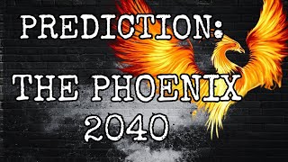 PREDICTION: 2040 PHOENIX EVENT (ARCHAIX)