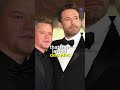 5 Celebrities Who Were Best Friends Before Superstars Pt1 #short #hollywood #entertainment #networth