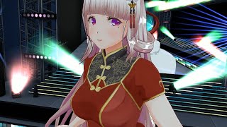 【COM3D2】mainly priority 桜髪娘 ダンス　【カスタムオーダーメイド3D2】