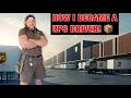 How to Become a UPS Driver | STEP BY STEP 📦