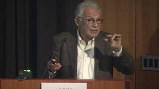 The Endocannabinoid System – A Source for Drug Discovery - Alexandros Makriyannis