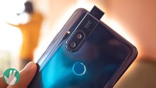 Motorola One Hyper: A $400 pixel-binning beast?