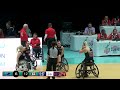 aus vs can women s 5 6 place game 2022 iwbf wheelchair basketball world championships