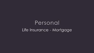 Personal Life Insurance - Mortgage | Enable Life