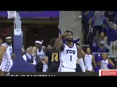 Arkansas Pine-Bluff Vs #14 TCU Highlights 2022-2023 College Basketball ...