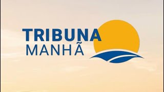 Tribuna Manhã estreia no dia 06 de janeiro, na TV Tribuna / Band