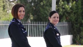 Η γυναίκα στην Αστυνομία Κύπρου