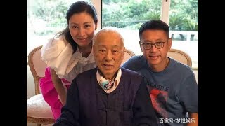 李嘉欣豪门梦破碎，400亿遗产归属已定，许世勋竟这样安排