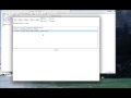 PY 4U 57: Debugging in Idle
