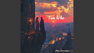 Tum hi ho song lofi