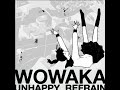 wowaka unhappy refrain album