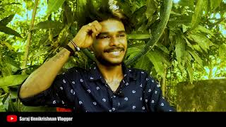 Ambili muthumani vignesh krishna last interview part2 അമ്പിളിയുടെ അവസാനത്തെ ഇന്റർവ്യൂ