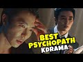 Top 10 Best Korean Drama With Psychopath Stories