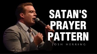 Josh Herring - SANTAN'S PRAYER PATTERN