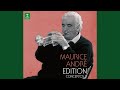 Trumpet Concerto in E flat : II Andante