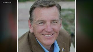 AZ Representative Paul Gosar self-quarantined after coronavirus exposure