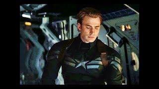 Avengers: Endgame TV Spot - Super Bowl Teaser Trailer 2019 (FAN MADE)