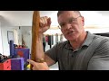 Bone Crushing Civil Unrest Self Defense Tools