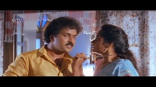 ಅಣ್ಣಯ್ಯ Kannada Movie Ravichandran, Madhu, Aruna Irani - Superhit Kannada Old Movies
