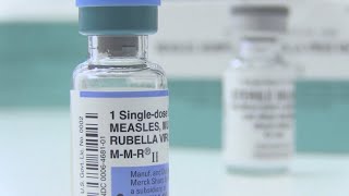 Measles outbreak in West Texas draws concern statewide