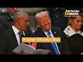 trump et obama choquent le monde aux funérailles de jimmy carter avec cette conversation polémique