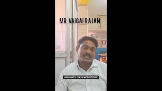 River Pollution- Vaigai River- A Documentary