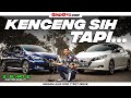 Nissan Leaf, Mobil Listrik Yang Lebih Kencang Dari Hyundai Ioniq I Test Drive I GridOto