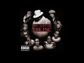 Irv Gotti- Down 4 U Ft. Ja Rule, Ashanti, Vita &  Charli Baltimore (High Pitched)