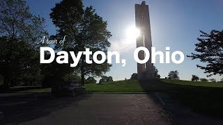 Dayton, Ohio Travel Guide Tour