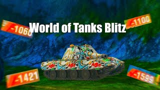 World of Tanks Blitz, Blast compilation 8.0