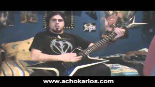 Pantera - Hellbound / New Level