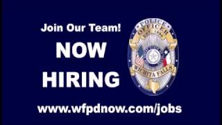 Dispatch Hiring Video